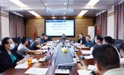 九游网页版召开2023年党委理论学习中心组第九次集体学习会议
