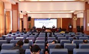 九游网页版 召开2022年党委理论学习中心组学习第二次会议