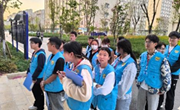九游网页版多措并举开展学风整顿